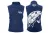 Carp Zoom Softshell sötétkék 3XL mellény