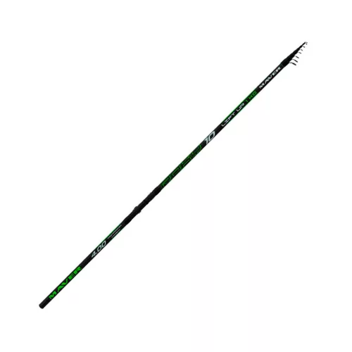 Maver Roky Universal Casting W Guides 400 cm 40 g teleszkópos horgászbot