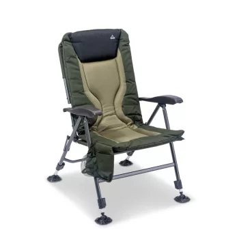 Anaconda Relaxer Chair horgászszék max 170 kg