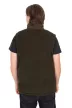 Fox Sherpa Hybrid olívazöld XL mellény
