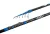 Delphin Xenox 700 cm 30 g 7 részes bolognai horgászbot