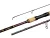 Delphin Vulkán Nxt 420 cm 65 g 3 részes match horgászbot