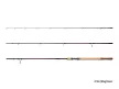 Delphin Vulkán Nxt 420 cm 65 g 3 részes match horgászbot