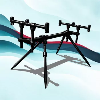 Bottartó, Rod pod